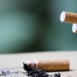 Quais compostos químicos existem nos cigarros? Descubra!
