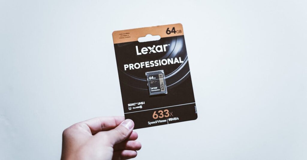 64GB de armazenamento: é suficiente para suas necessidades?