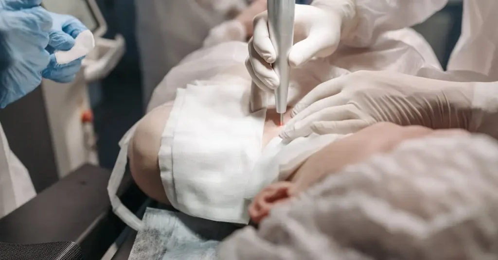 Cirurgia plástica: é coberta pelo seguro de saúde?