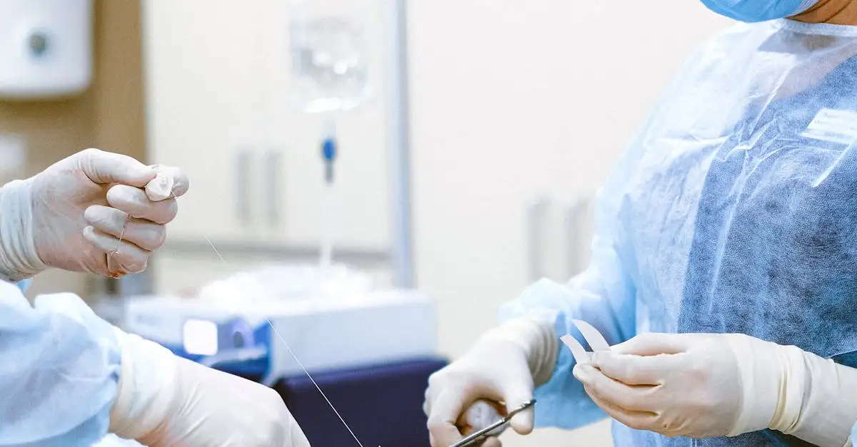Cirurgia plástica: é coberta pelo seguro de saúde?