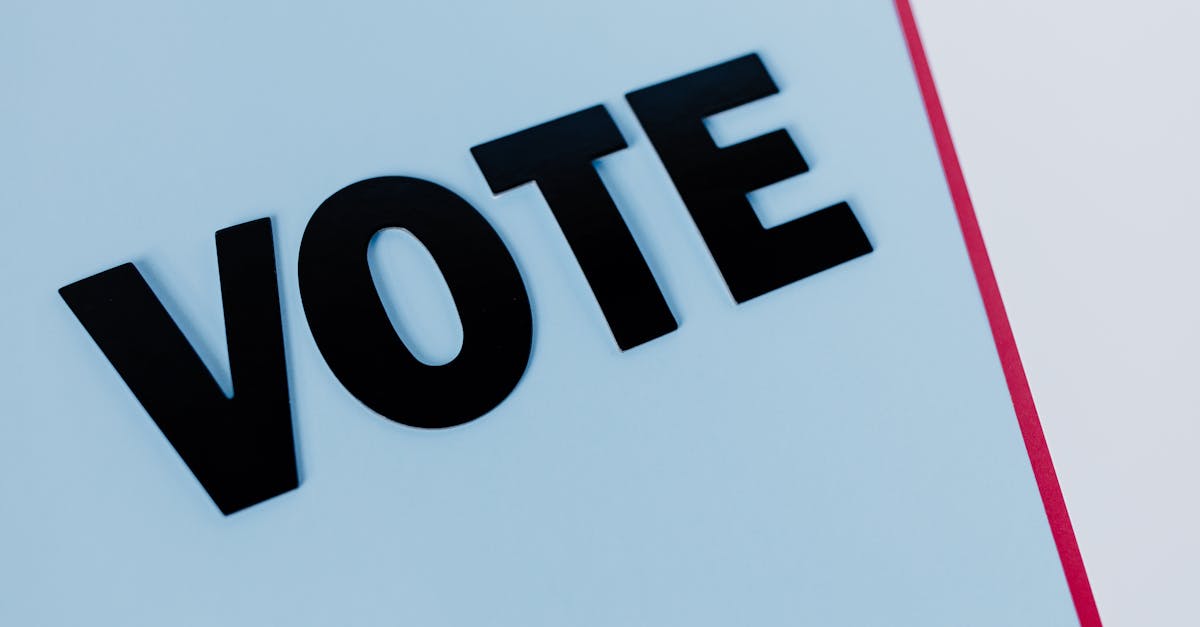 Como é feita a contagem de votos nas eleições dos EUA?