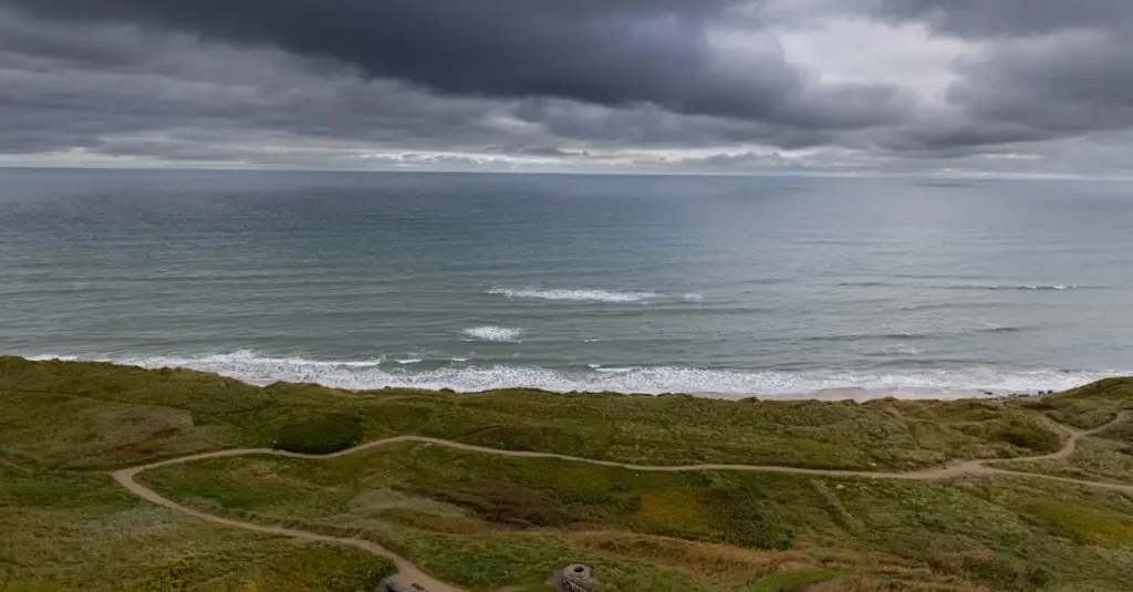 Dinamarca é o destino de férias ideal? Descubra agora!