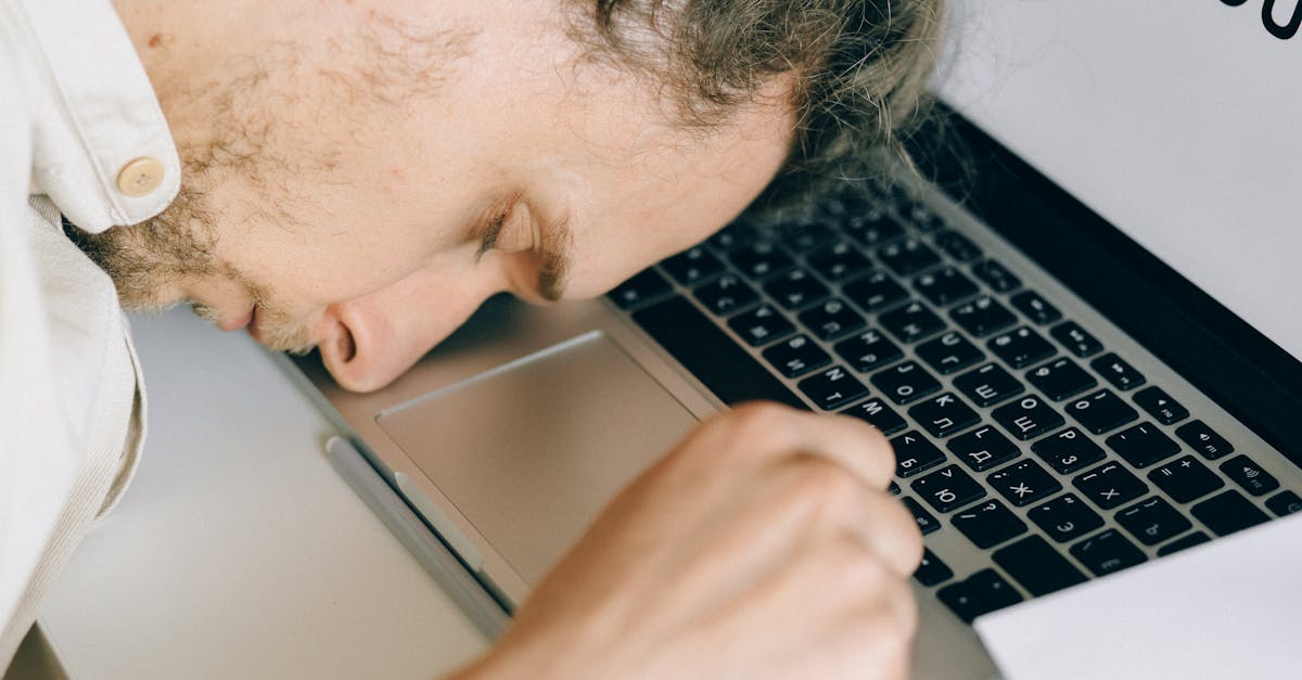 Dormir demais é um sinal de burnout?