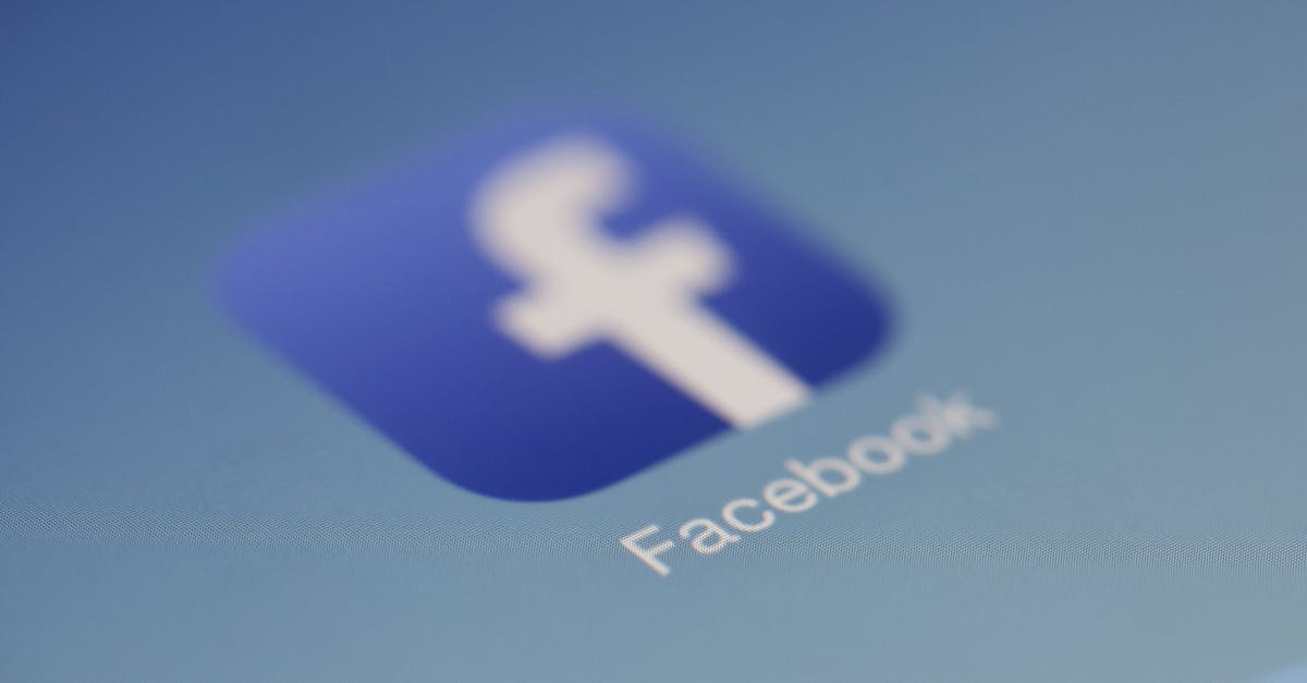 Muita propaganda no Facebook? Como lidar com isso?
