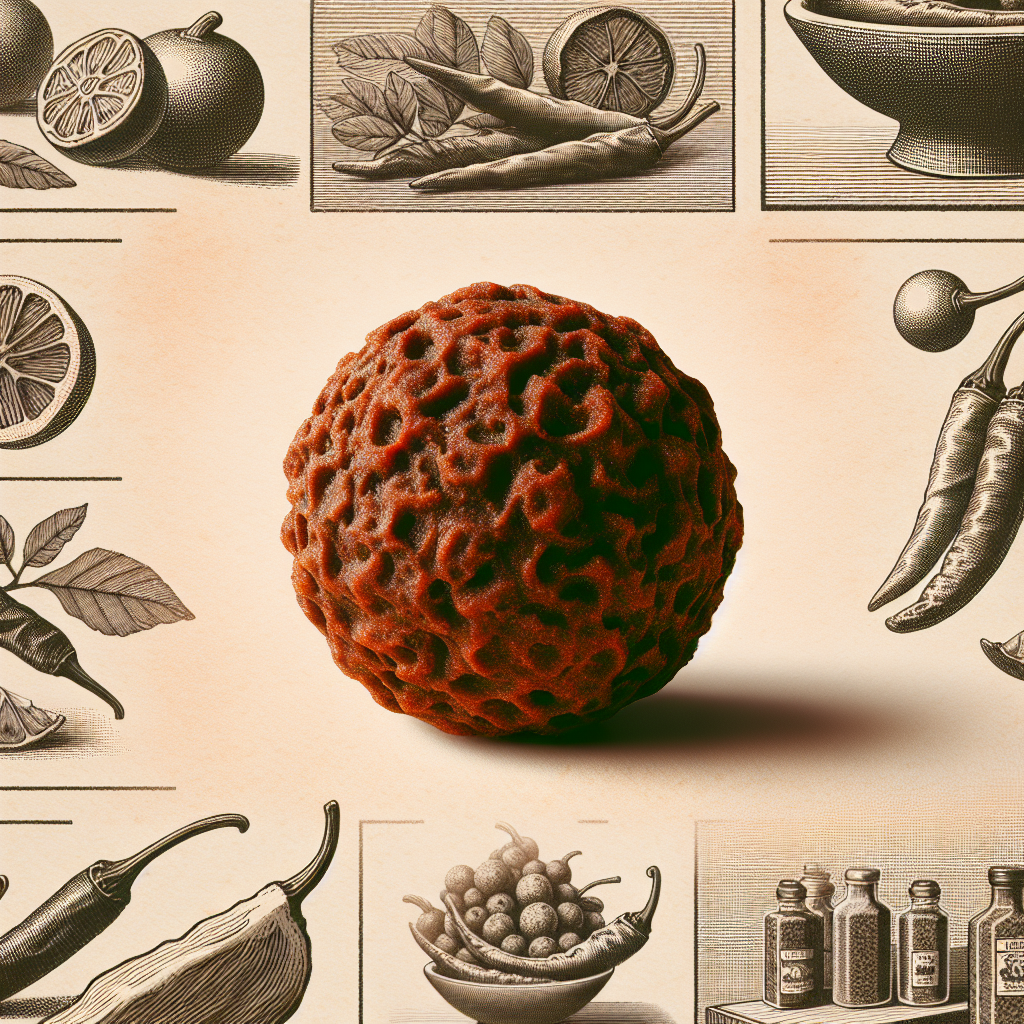 O que é bola de pimenta e como utilizá-la?