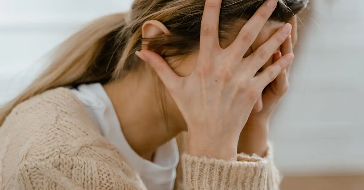 O que é Hafefobia e como ela afeta sua vida diária?