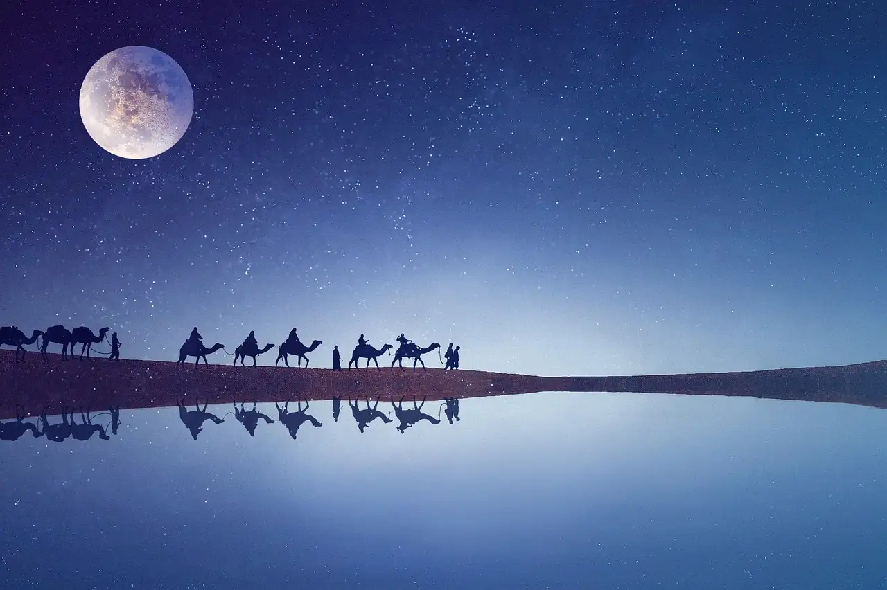 O que é o Orient Silk Road Express e quais suas ofertas?