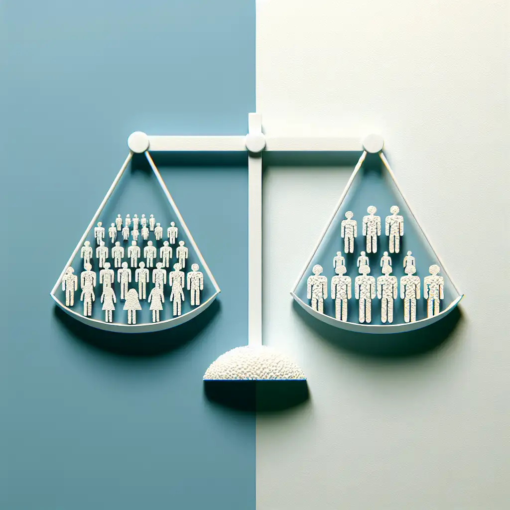 O que é segregação e qual sua importância na sociedade?