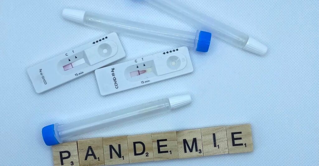 O que é uma pandemia e como ela nos impacta?