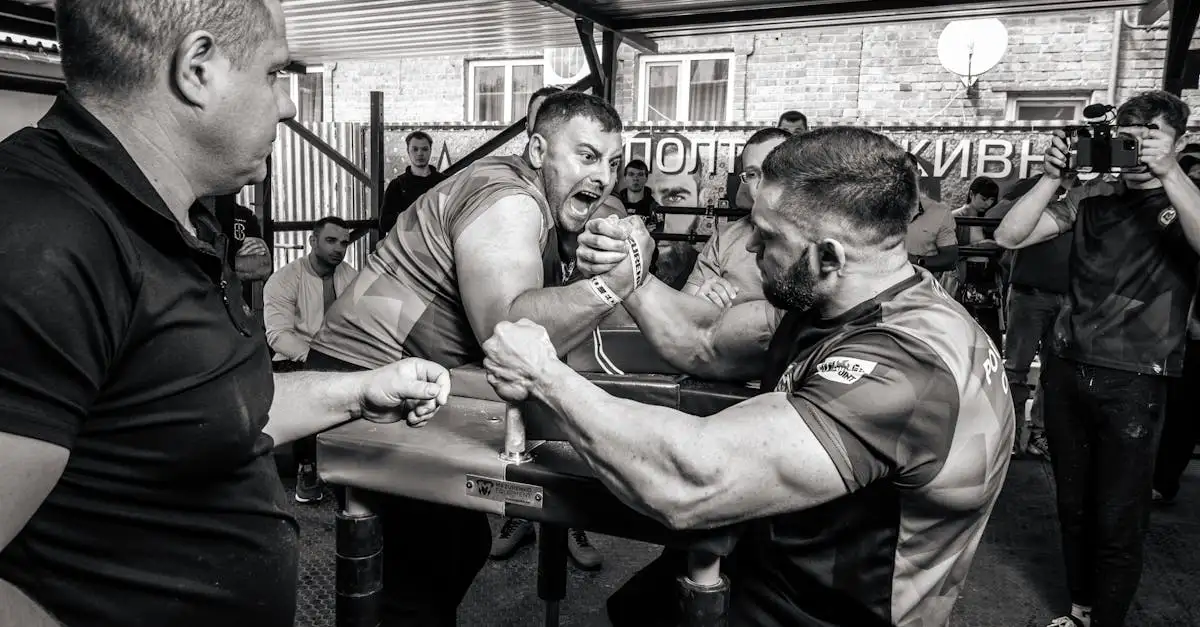 O que esperar do Glory Collision 7 e da disputa pelo título?