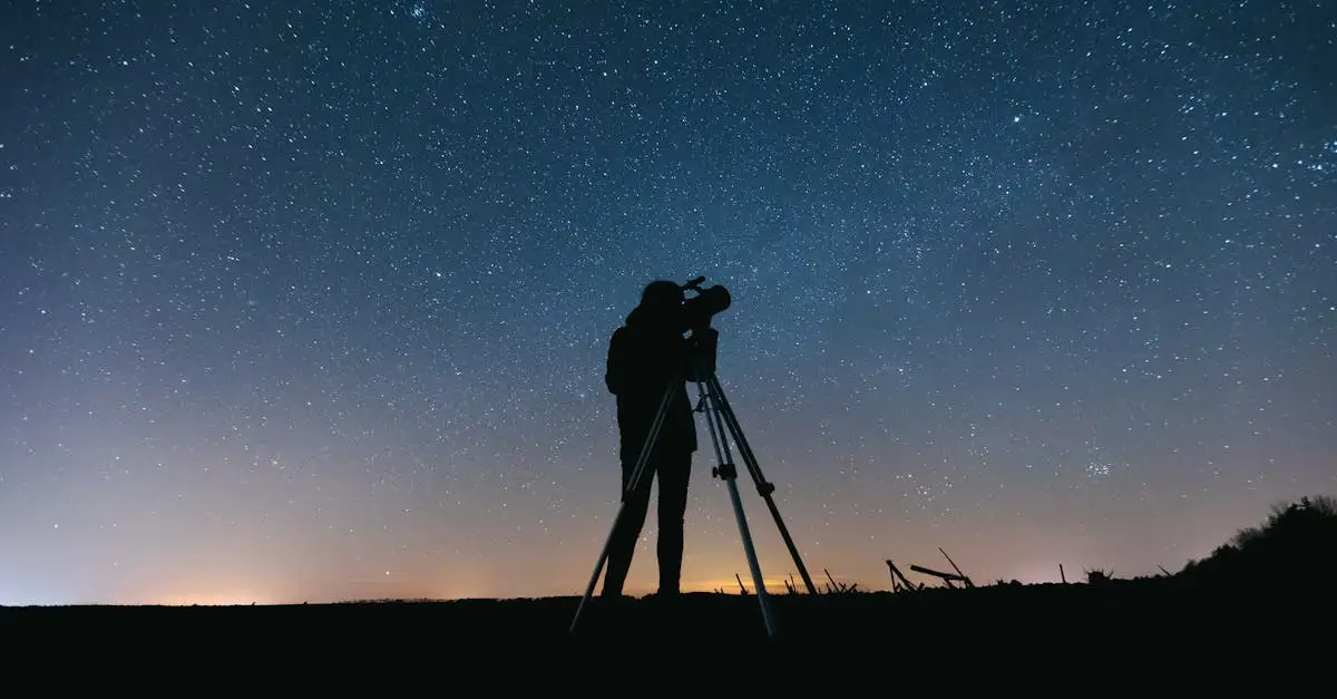 O que fazer em um planetário? Descubra as opções incríveis!