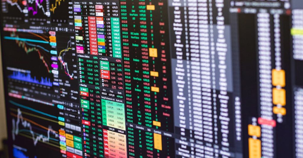 O que são derivativos e como funcionam no mercado financeiro?