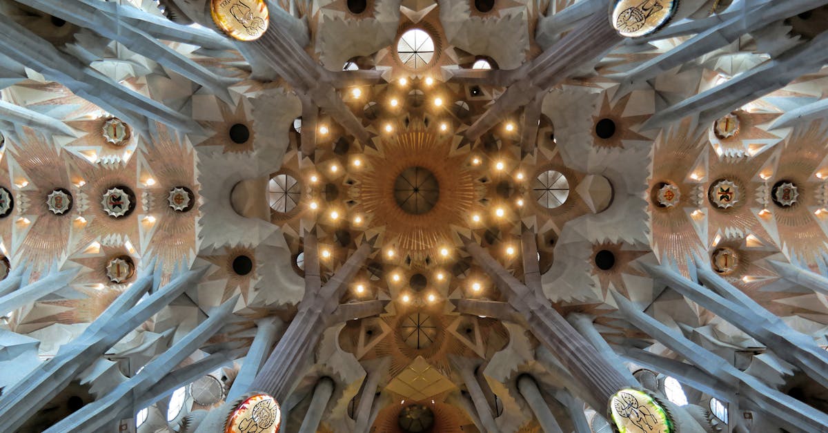 O que torna a Sagrada Família tão especial?