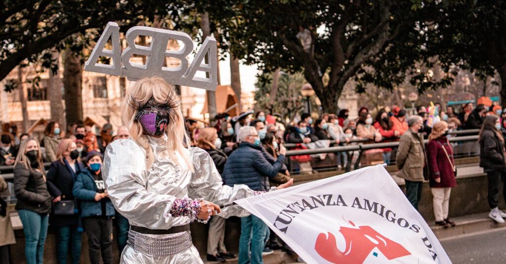 Por que a música do ABBA conquistou tanta popularidade?