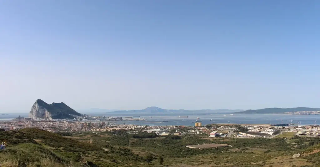 Por que Gibraltar é britânico e não espanhol? Entenda!