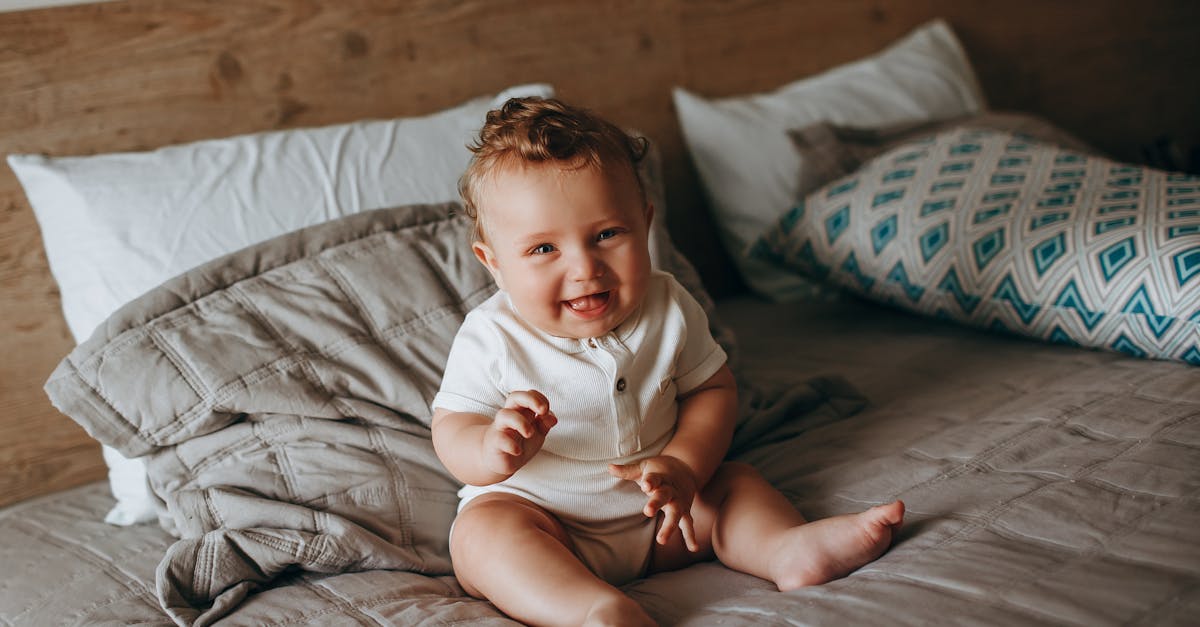 Por que meu filho tosse muito à noite? Causas e dicas!