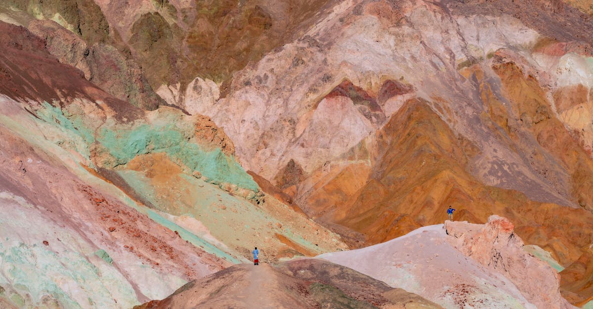 Por que o Vale da Morte tem esse nome? Descubra agora!