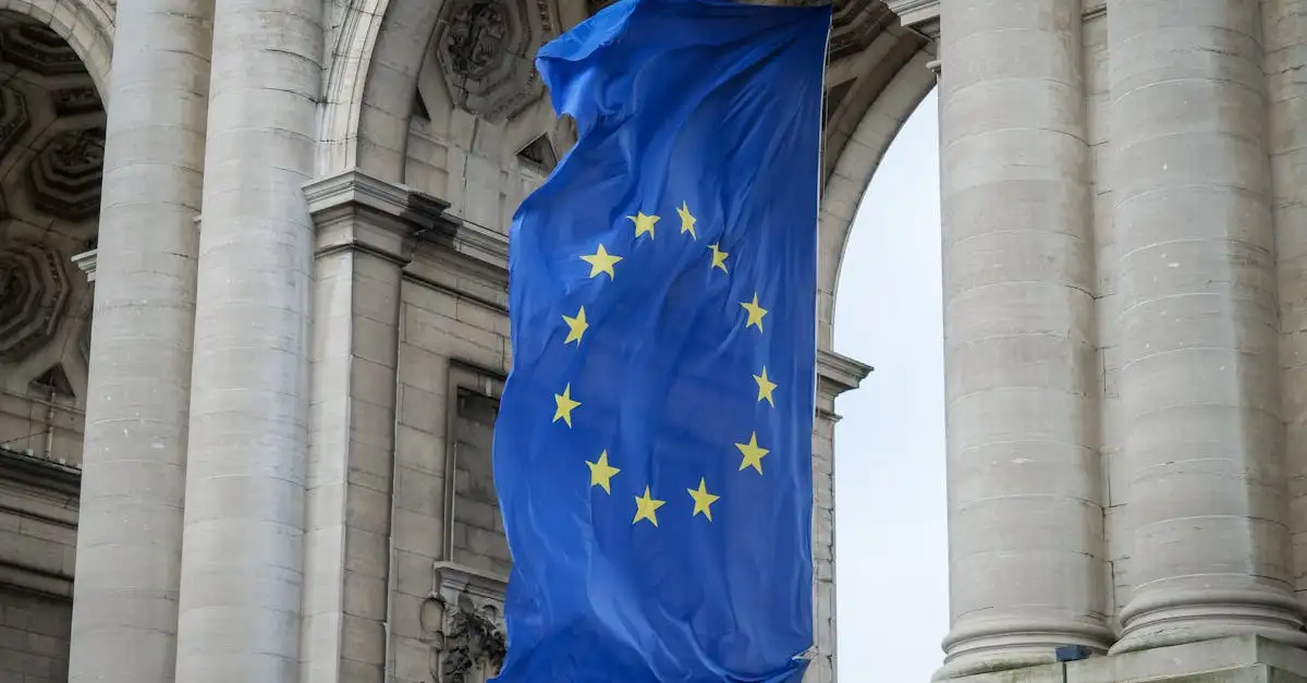 Por que os custos da UE em Bruxelas são tão elevados?