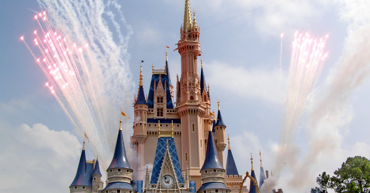 Por que os personagens da Disney conquistam tanto o público?