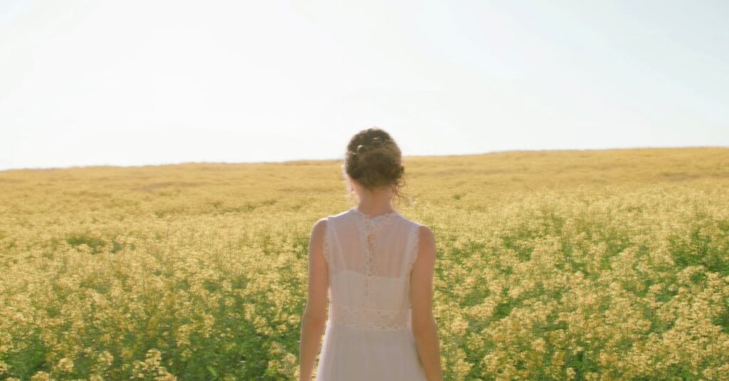 Por que os vídeos de gatos no cottagecore encantam tanto?