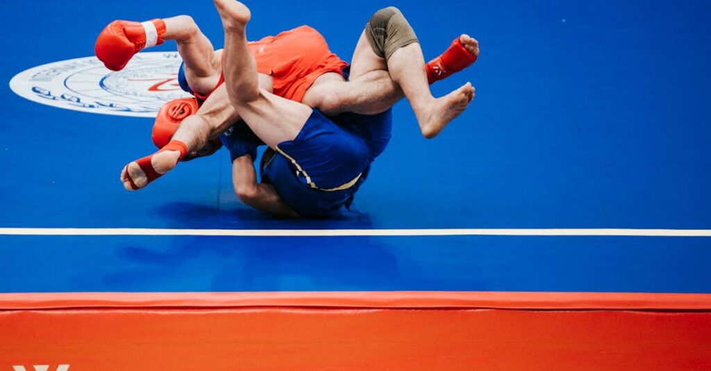 Por que Rico Verhoeven conquista a admiração dos fãs?