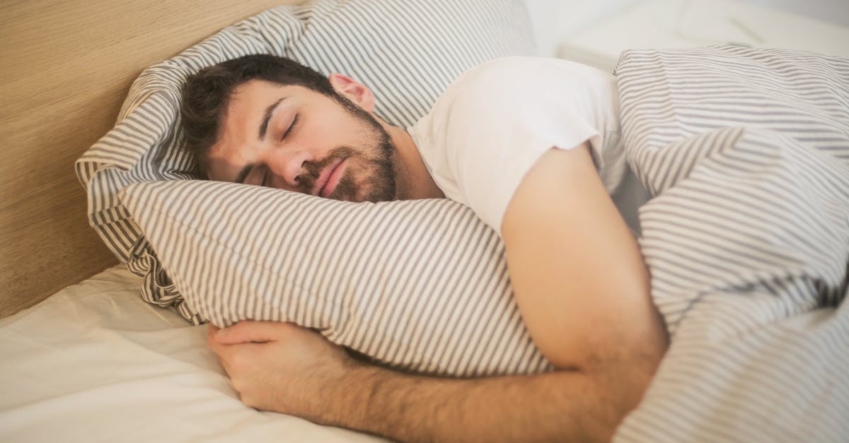 Por que uma boa cama é fundamental para sua saúde?