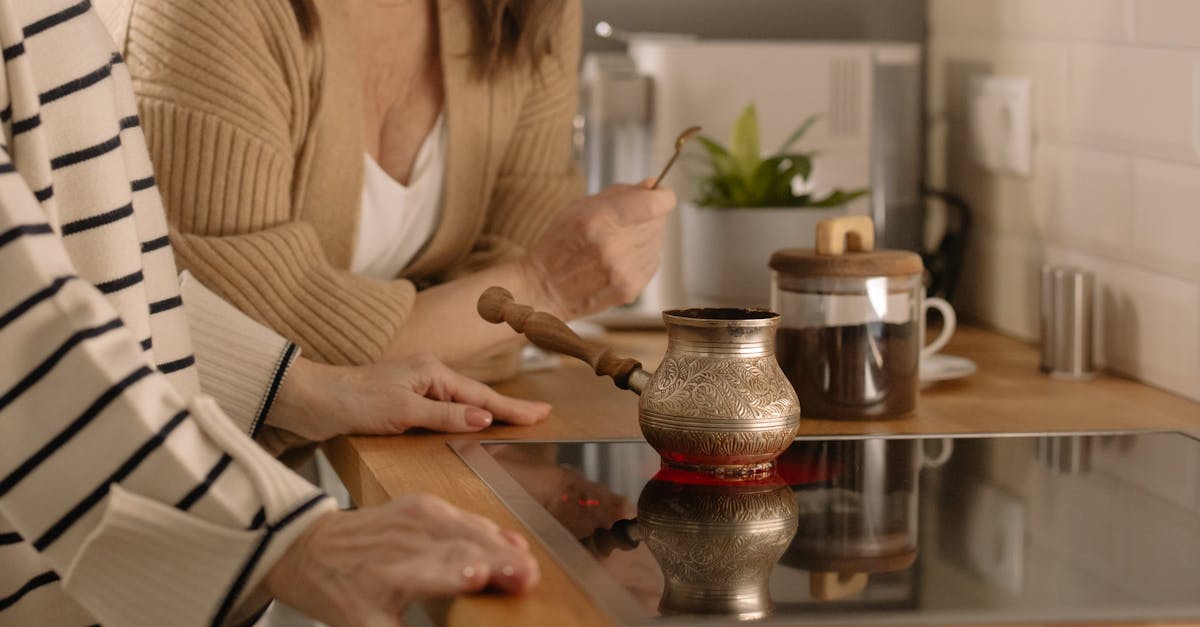 Quais as vantagens e desvantagens do fogão de indução?