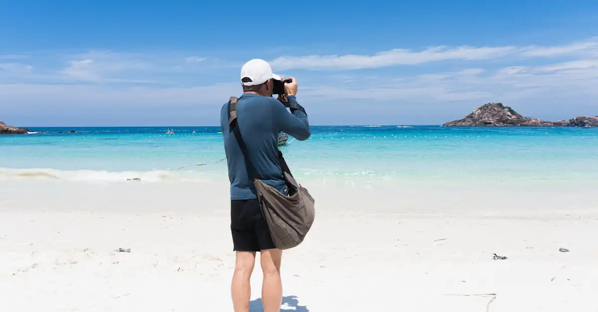 Quais destinos baratos são ideais para viajar com a família?