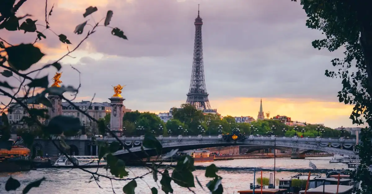 Quais países visitar para amantes da cultura?