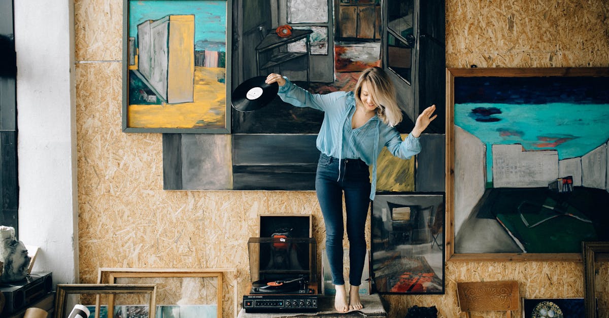 Quais Pinturas Coloridas Transformam Sua Casa em um Lar?