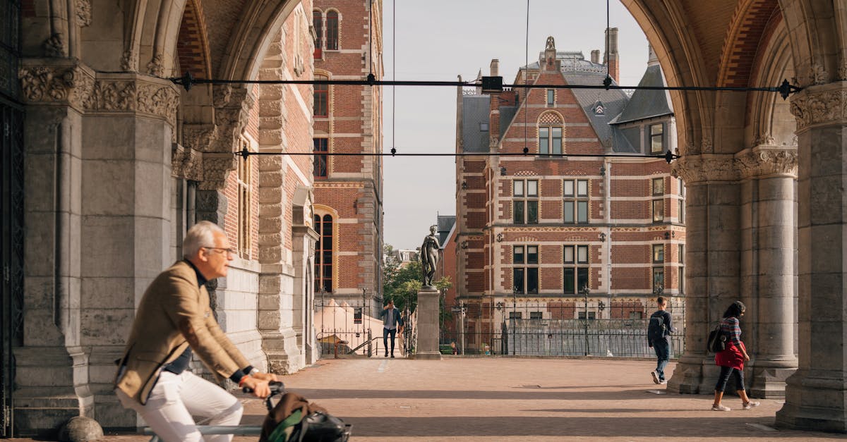 Quais são as melhores atividades gratuitas em Amsterdã?
