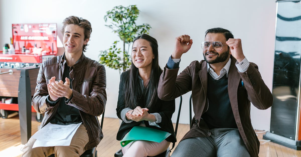 Quais são as melhores dicas de networking para ter sucesso?
