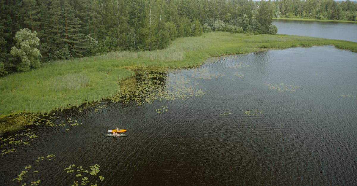 Quais são os melhores locais para canoagem selvagem na Europa?