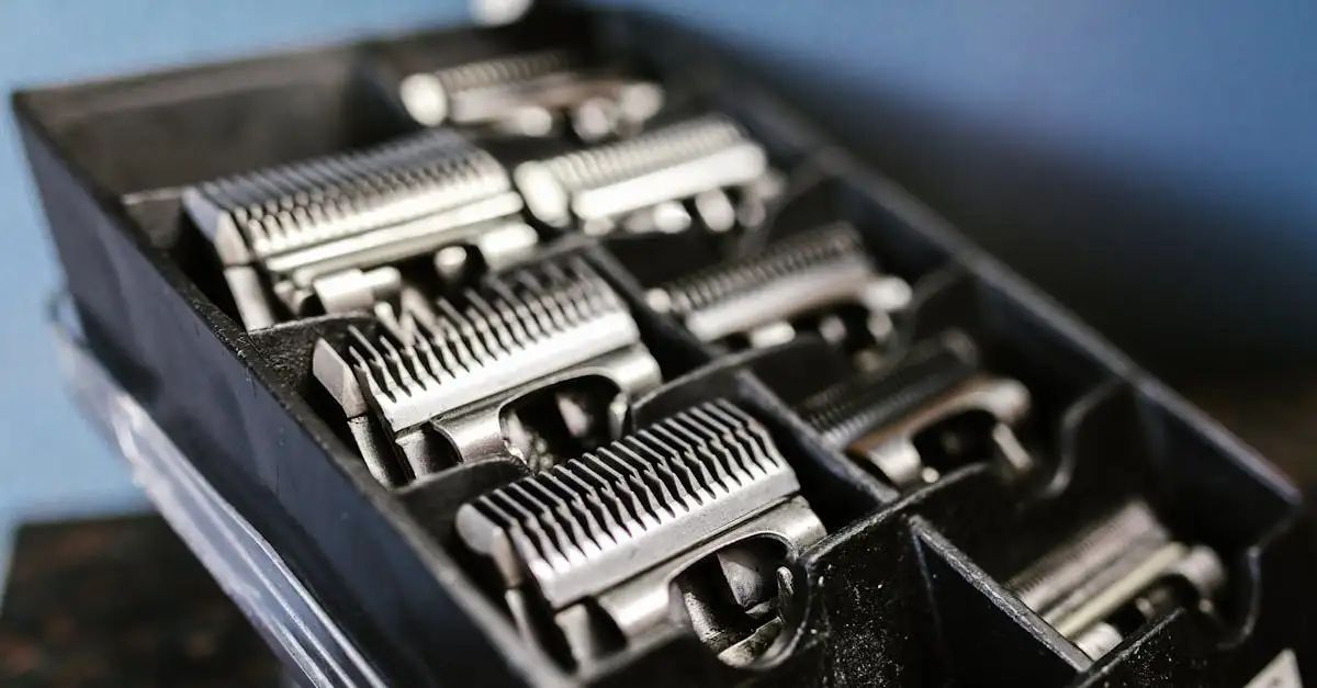 Qual a diferença entre barbeiro e cabeleireiro?