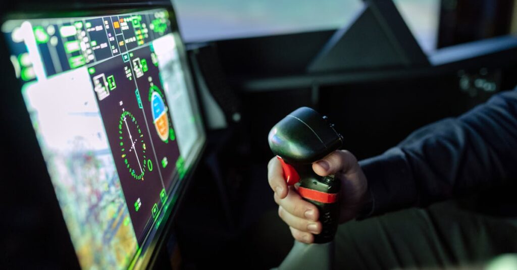 Qual é a duração da formação para piloto na Holanda?