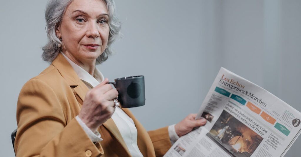 Qual é o jornal mais antigo do mundo que ainda existe?