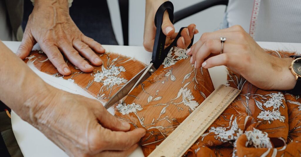 Qual é o melhor couro para confeccionar roupas?