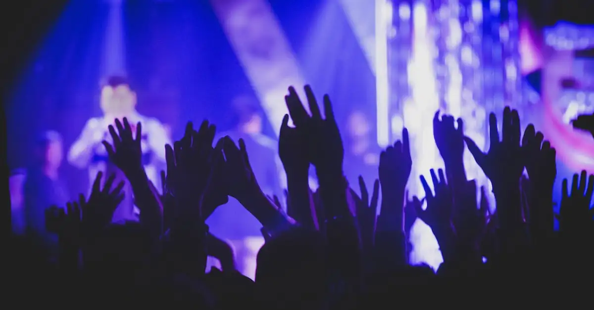 Qual é o show de pop mais assistido da história?