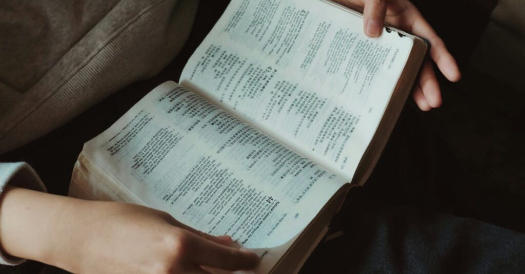 Qual livro traz as lições mais valiosas para a vida?