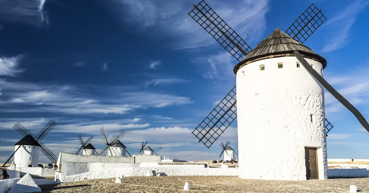 Qual o resumo de Dom Quixote de Cervantes? Descubra aqui!