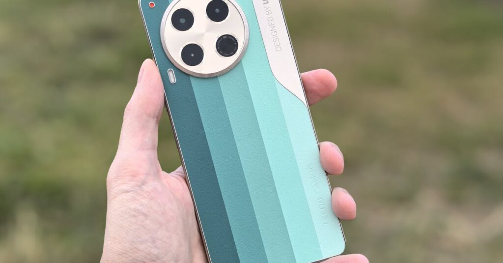 Qual smartphone oferece a melhor câmera em 2023?