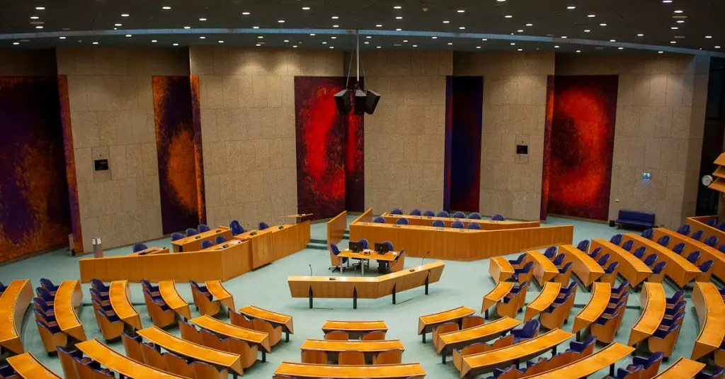 Quem é Mark Rutte e qual seu papel na Holanda?