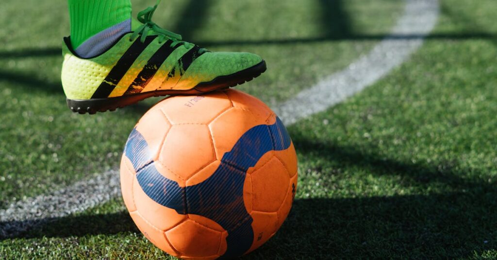 Quem foi o melhor jogador de futebol do mundo na história?
