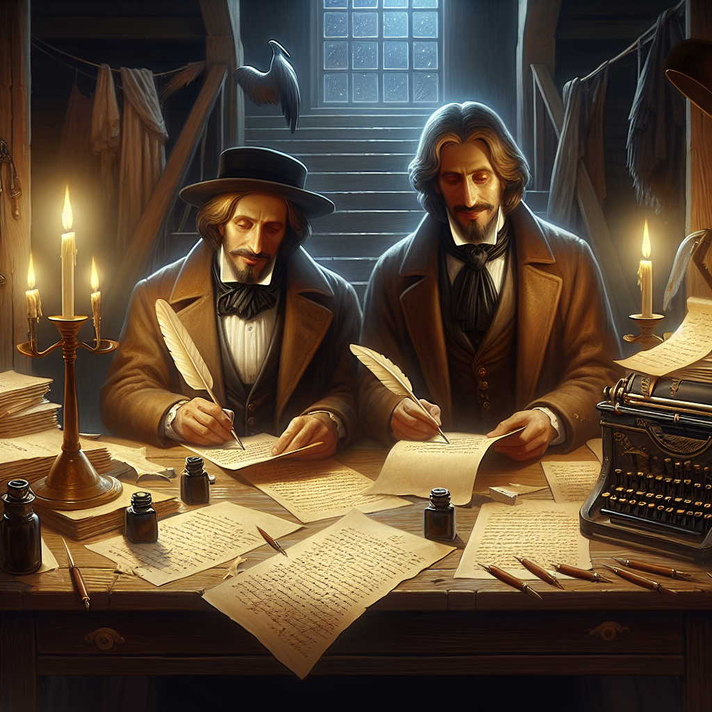 Quem foram os irmãos Grimm e qual seu legado literário?