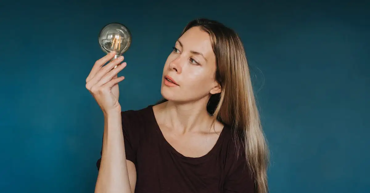 Quem inventou a lâmpada e qual sua importância histórica?