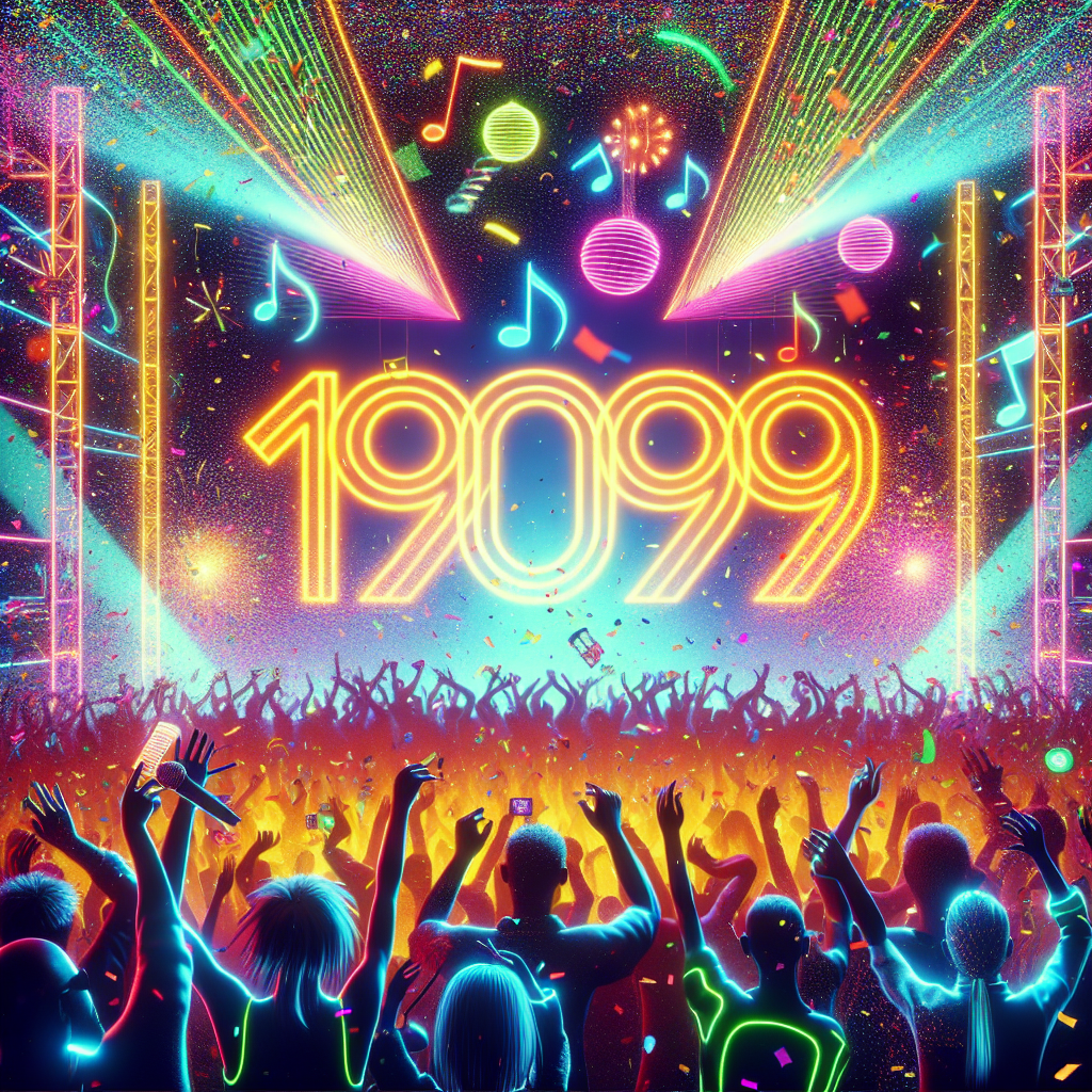 Sobre o que fala a música '1999' de Prince?
