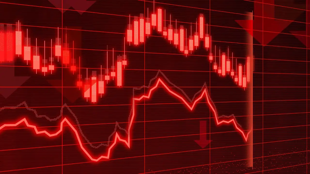 Como a guerra impactou a economia da Europa?