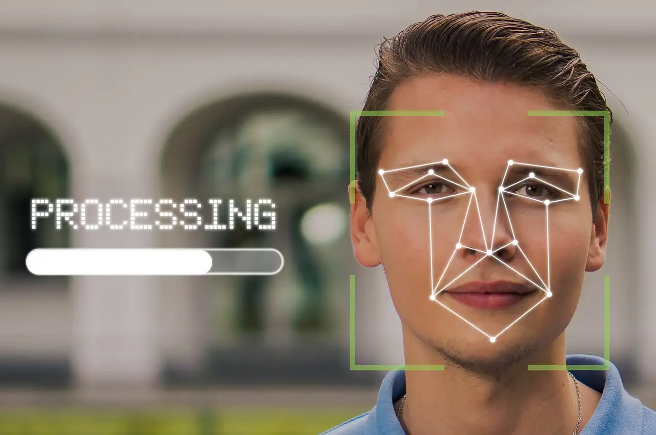 Como a inteligência artificial aprimora o reconhecimento facial?