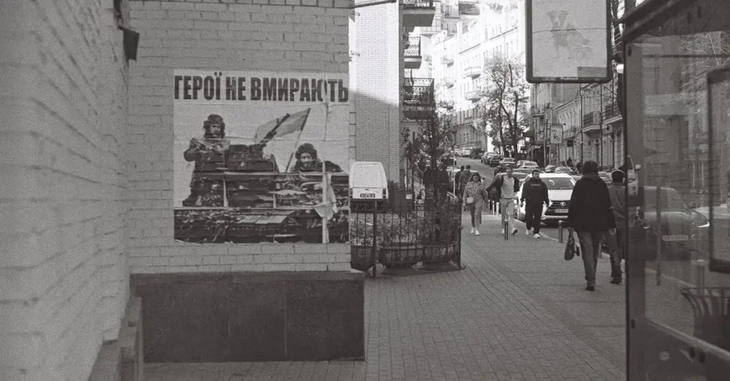 Como a propaganda influenciou as guerras ao longo da história?