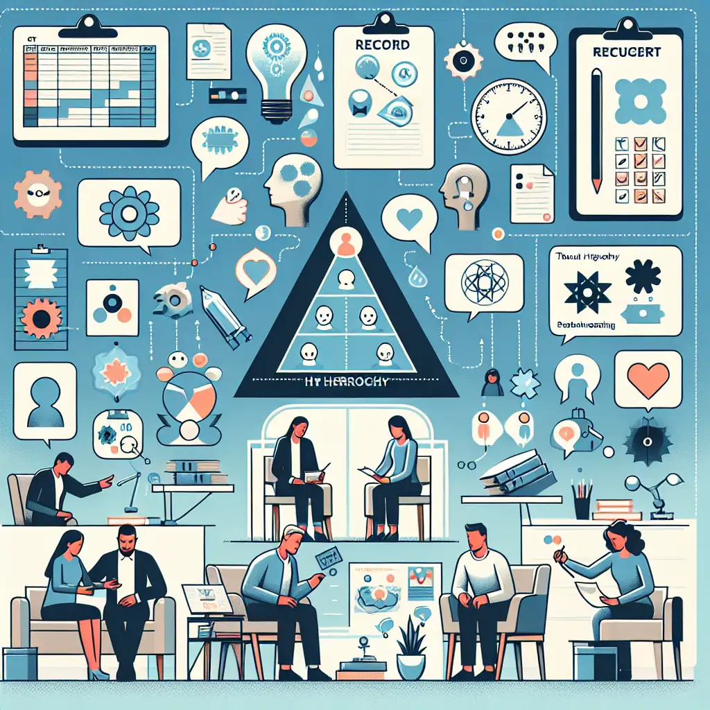 Como a Terapia Cognitivo-Comportamental (TCC) Funciona?